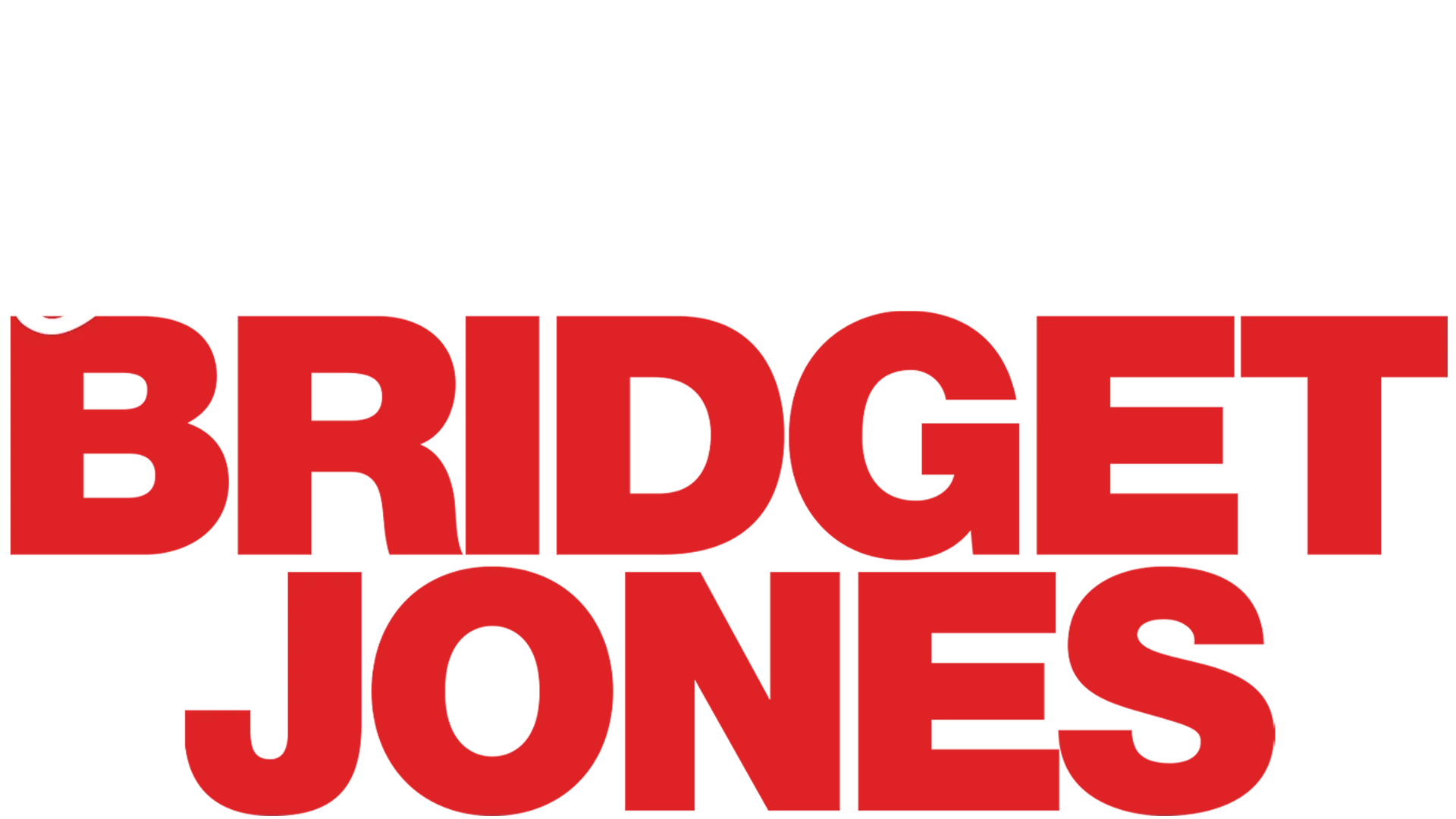 O Diário de Bridget Jones