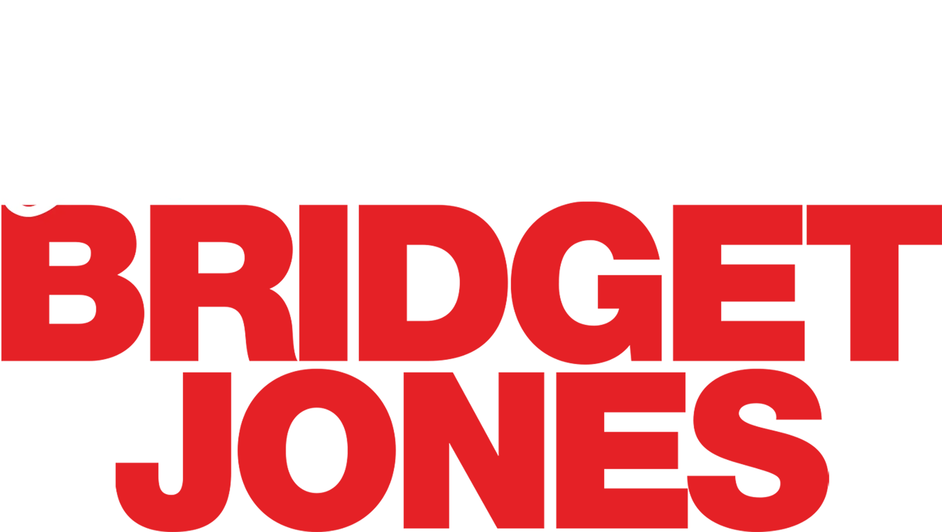 O Diário de Bridget Jones