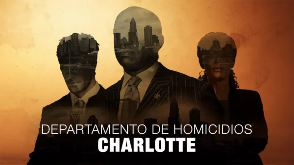 thumbnail - Departamento de homicidios: Charlotte