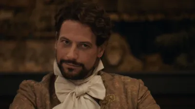 thumbnail - S3:E8 Alea Iacta Est