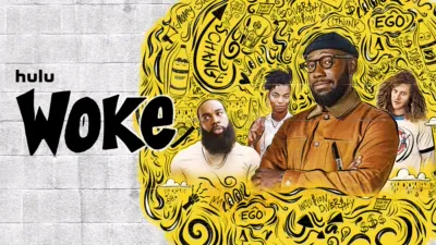Woke