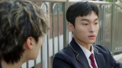 thumbnail - S1:E3 Episode 3