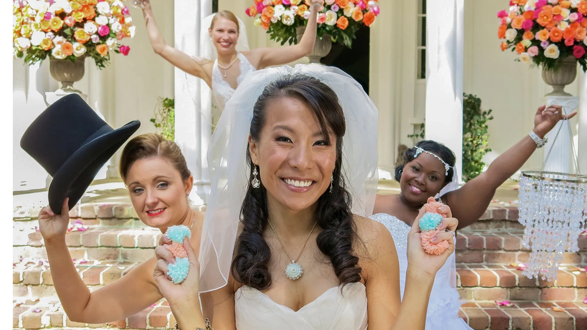 thumbnail - S9:E19 And a Surprise Bride