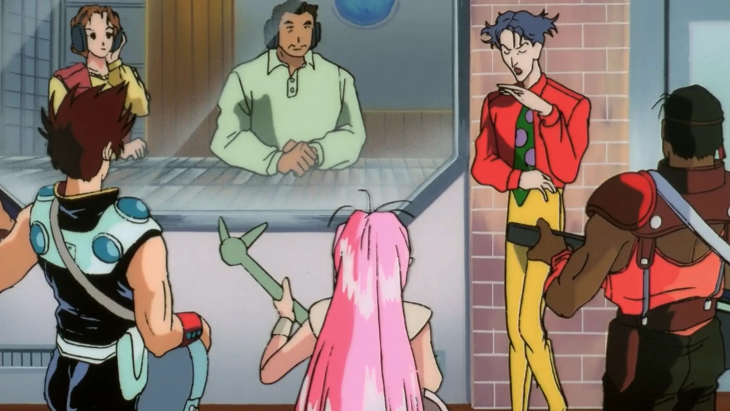 thumbnail - S1:E8 Virgin Bomber