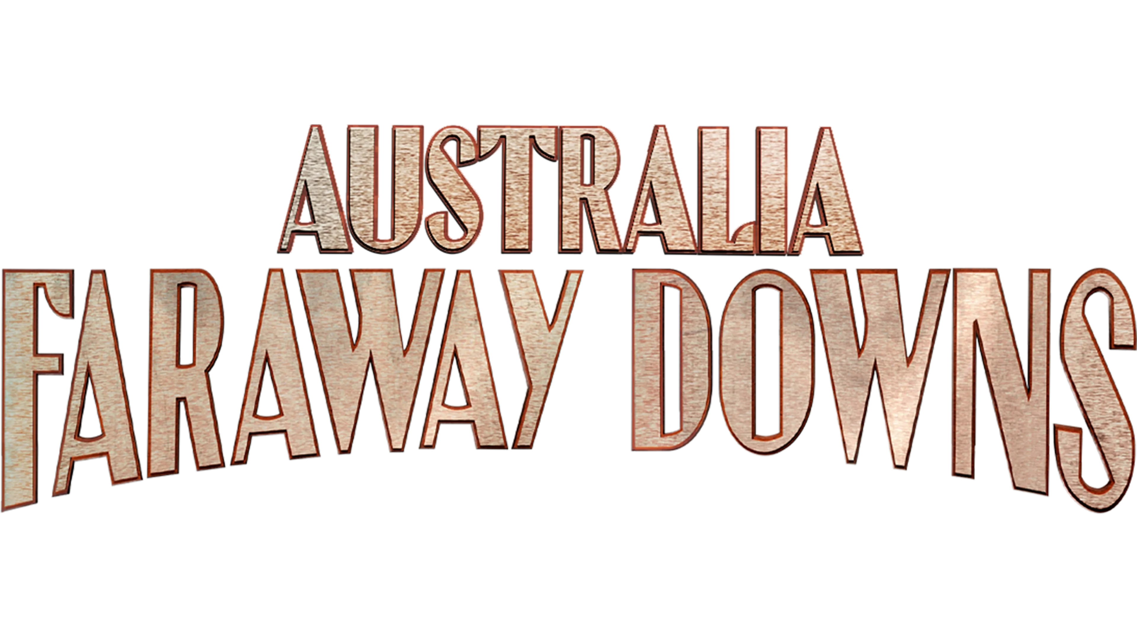 Australia : Faraway Downs
