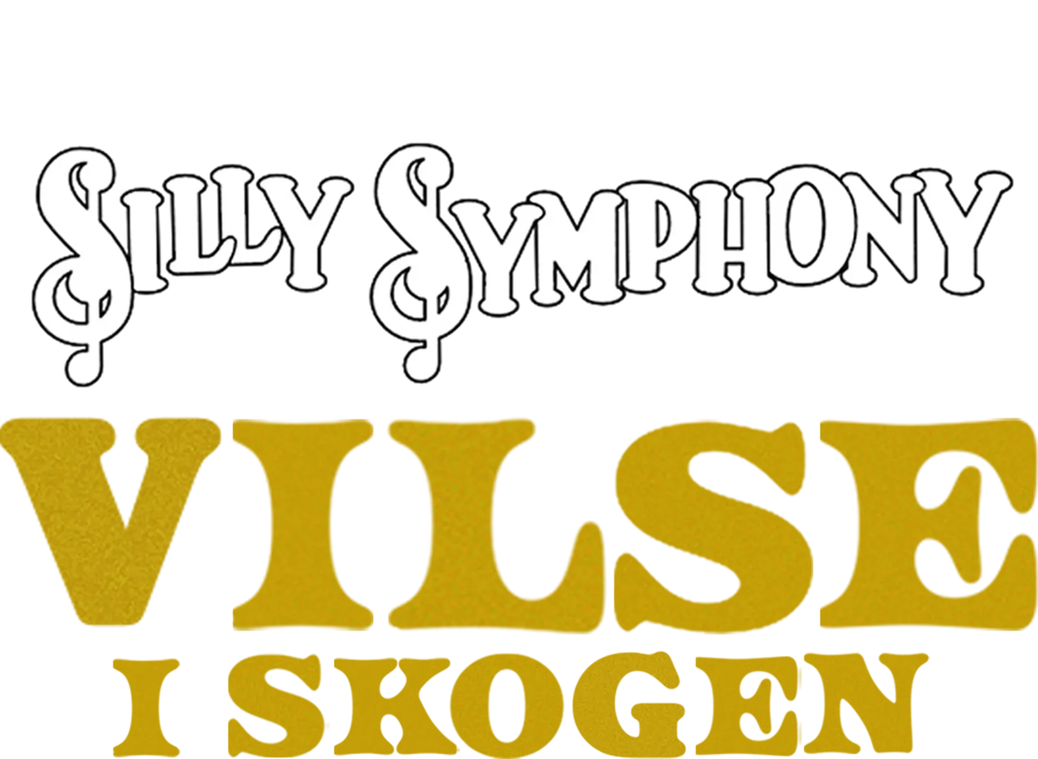 Vilse i skogen