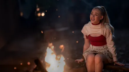 "My Own Way" | ZOMBIES 4: Dawn of the Vampires Music Video