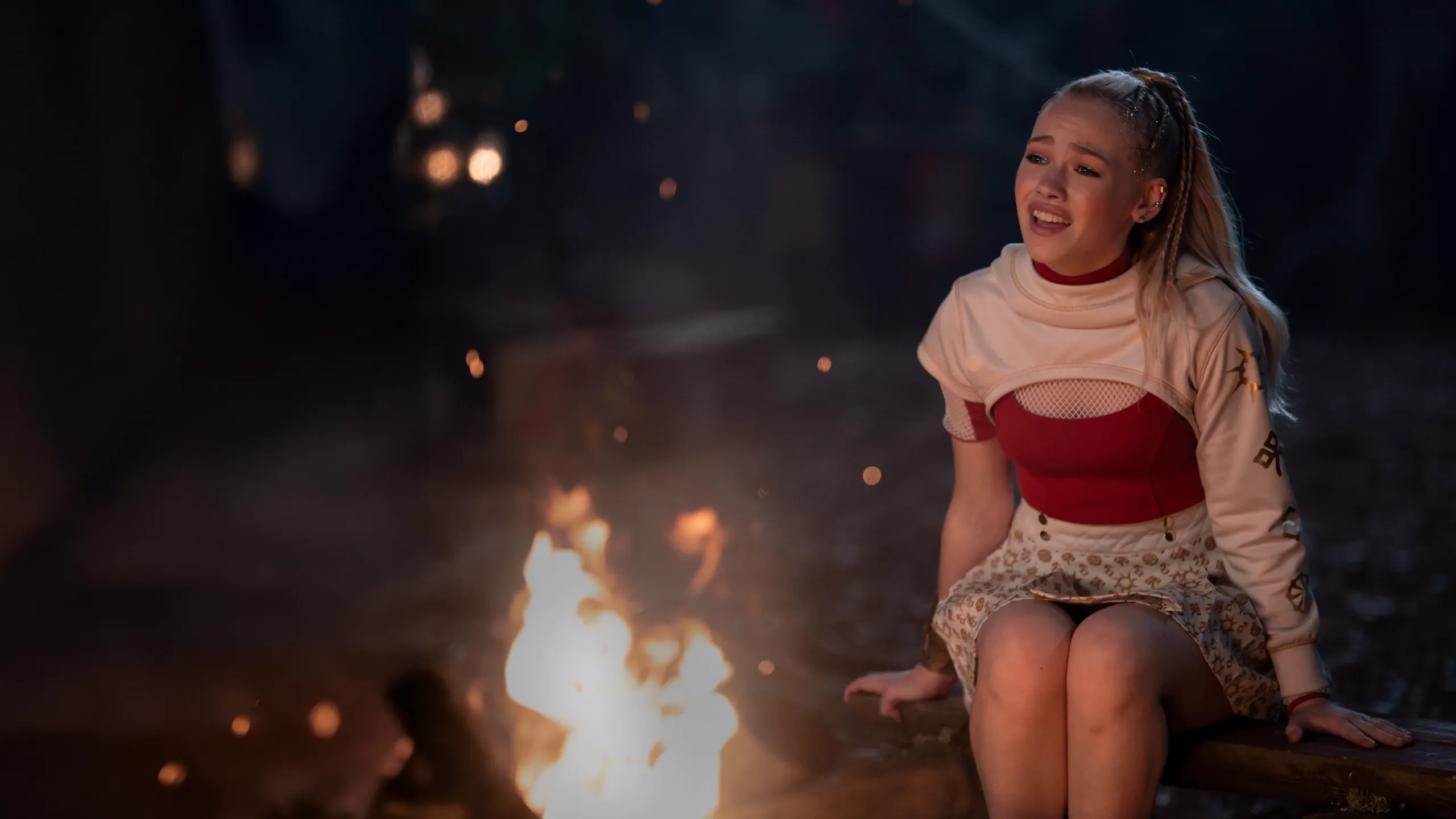 "My Own Way" | ZOMBIES 4: Dawn of the Vampires Music Video