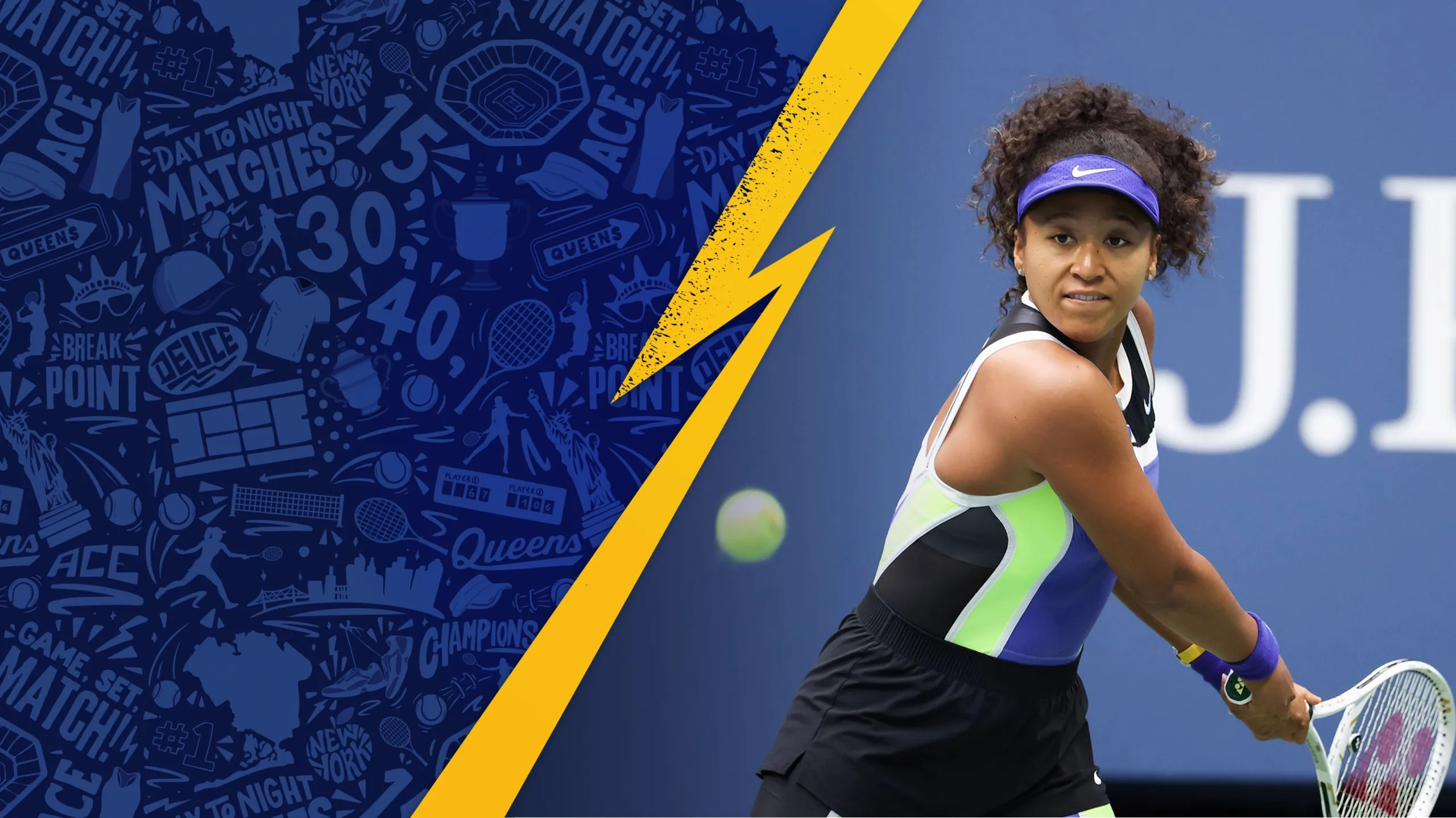 2020 Women's Final: V. Azarenka vs. N. Osaka