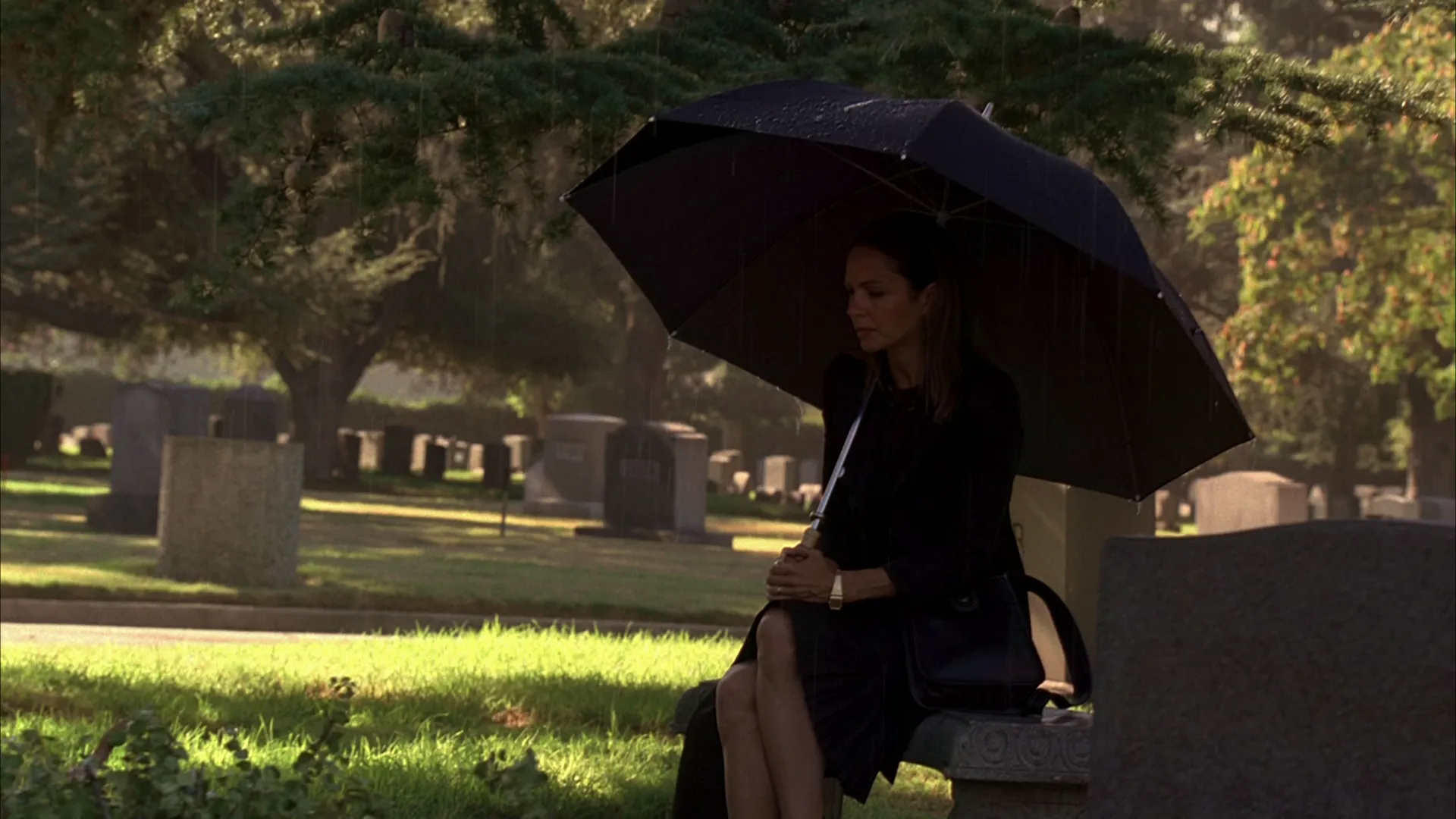 thumbnail - S2:E6 The Woman of His Dreams