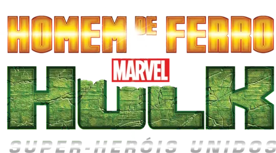 Homem de Ferro & Hulk: Super-Heróis Unidos da Marvel