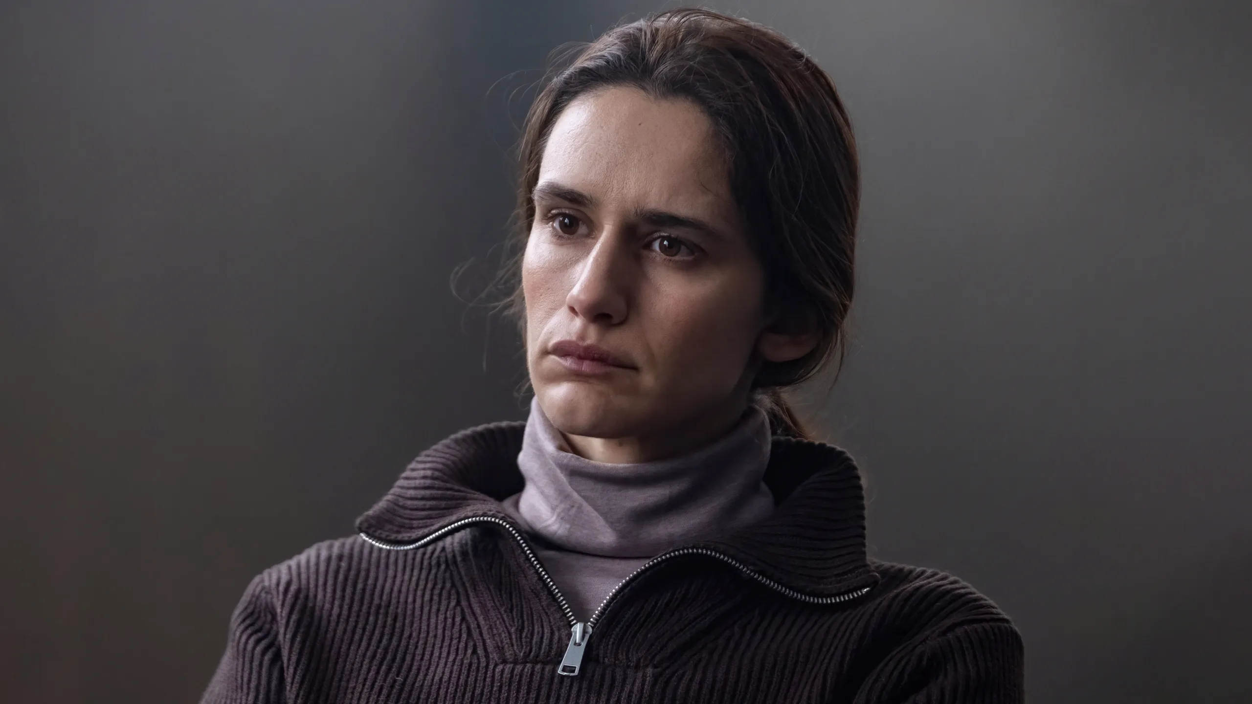 thumbnail - S1：第3話「別の人生」