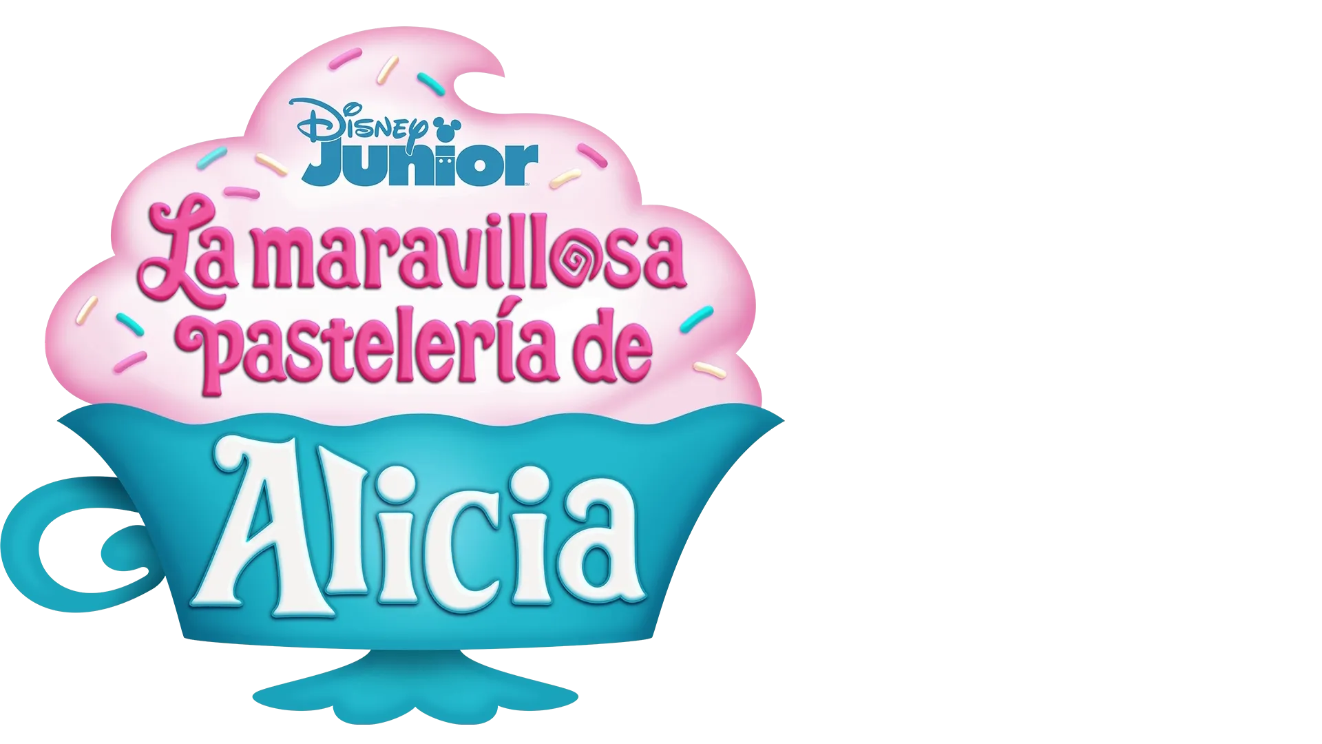 La maravillosa pastelería de Alicia