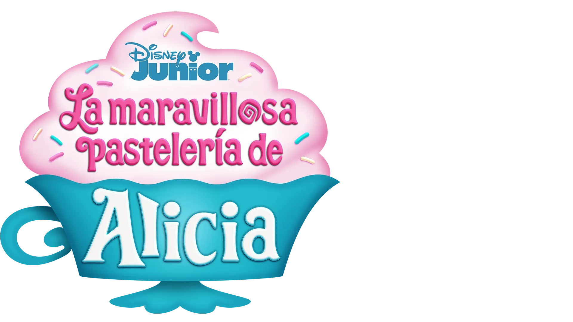 La maravillosa pastelería de Alicia