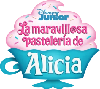 La maravillosa pastelería de Alicia