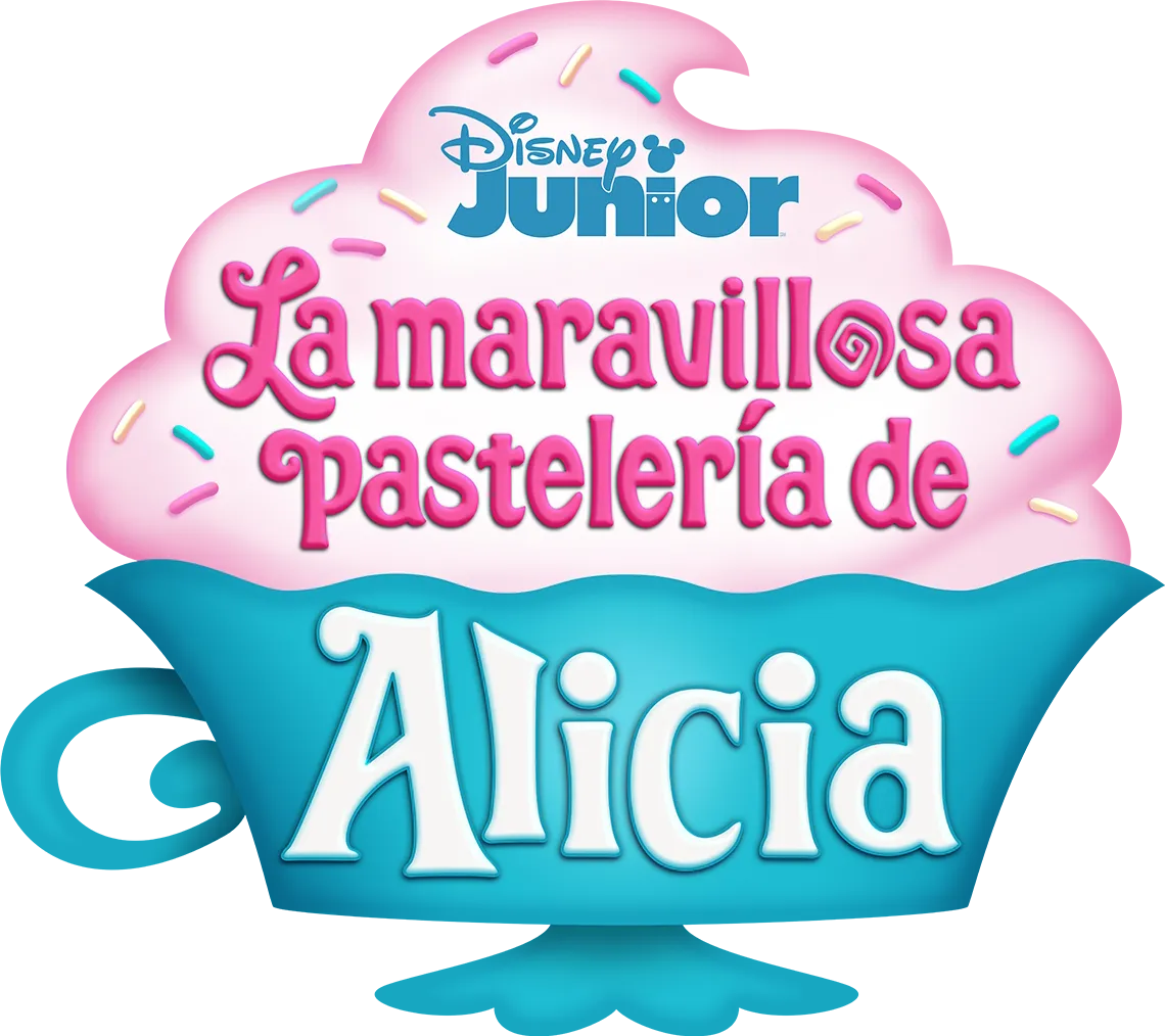 La maravillosa pastelería de Alicia