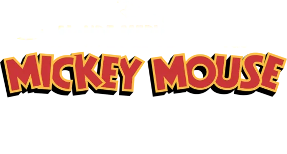 Le Monde Merveilleux de Mickey Mouse : Steamboat Silly
