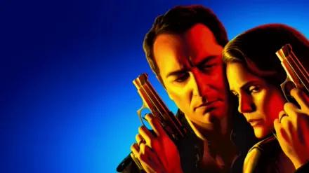 The Americans