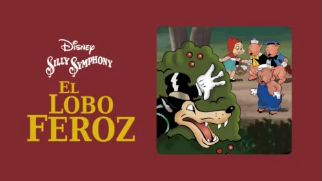 thumbnail - El Lobo Feroz
