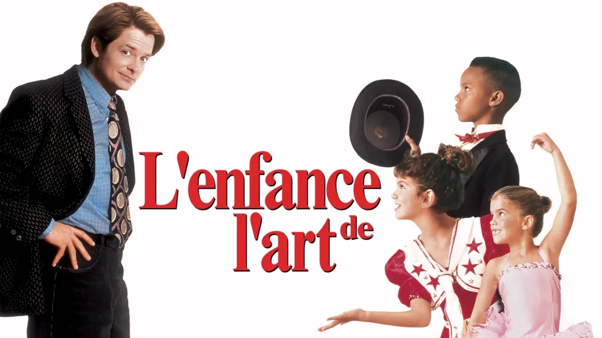 Regardez L’enfance de l’art | Disney+