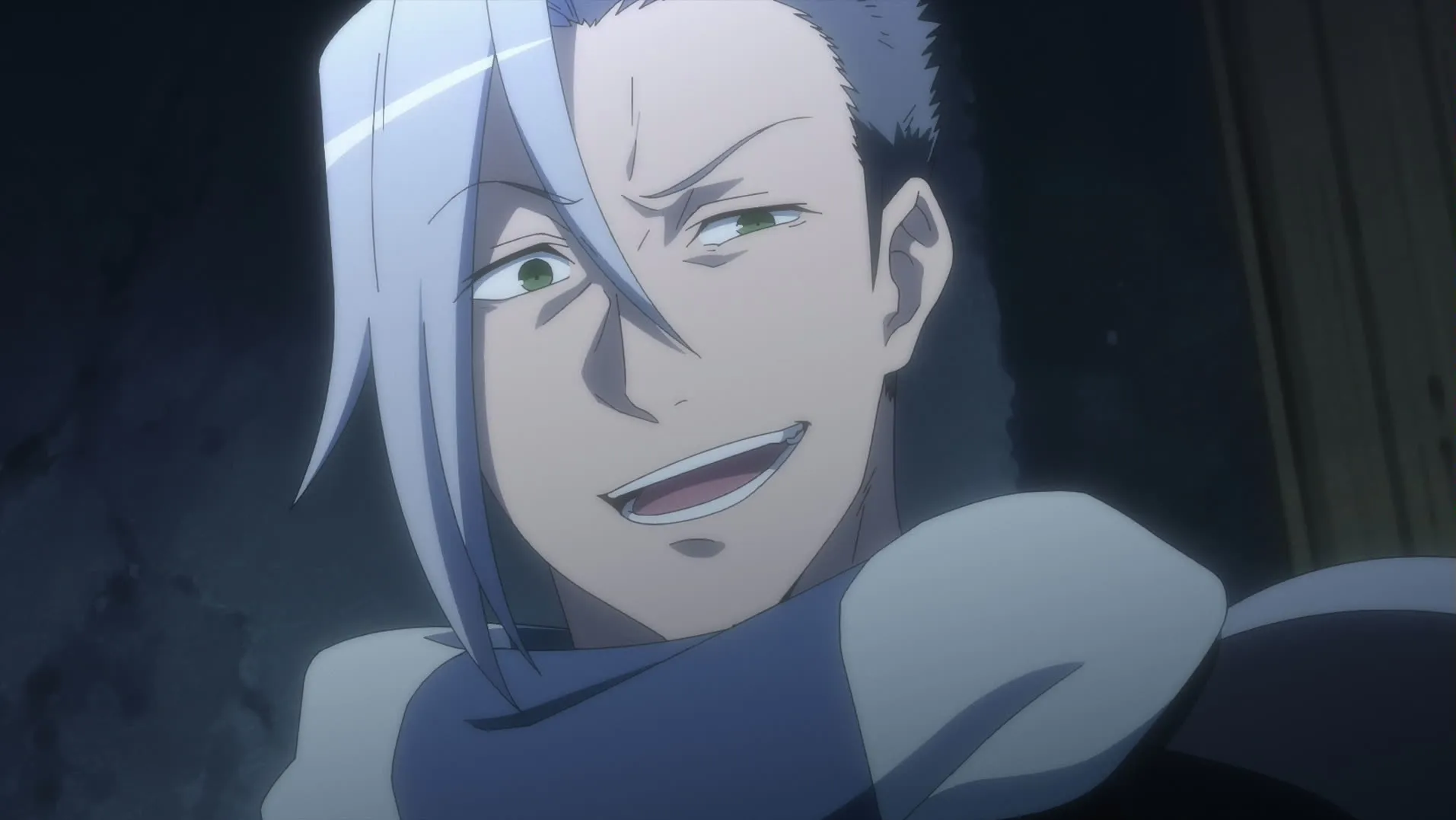 thumbnail - S1:E4 (Dub) Too Late