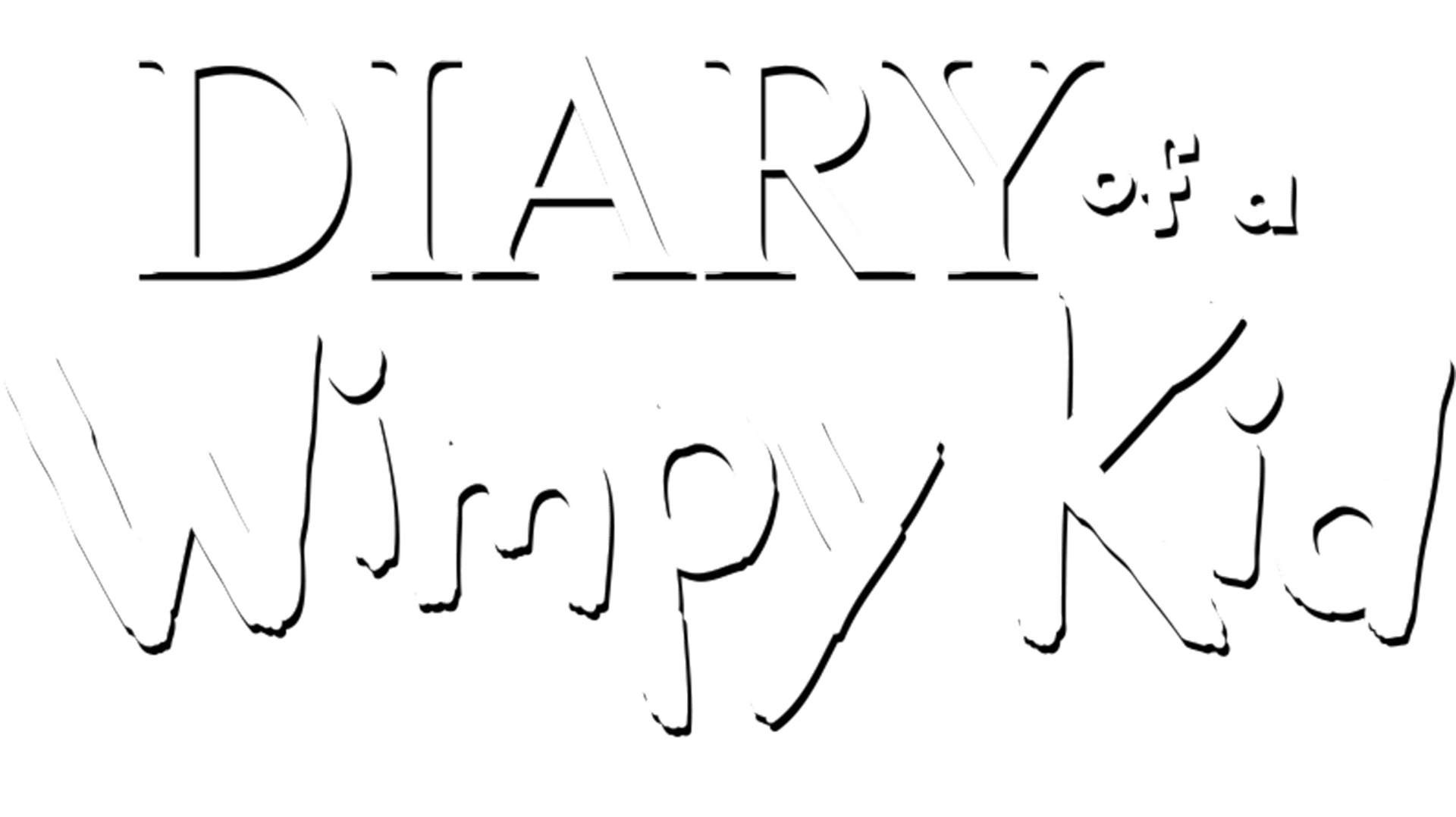 Diary of a Wimpy Kid: Rodrick Rules