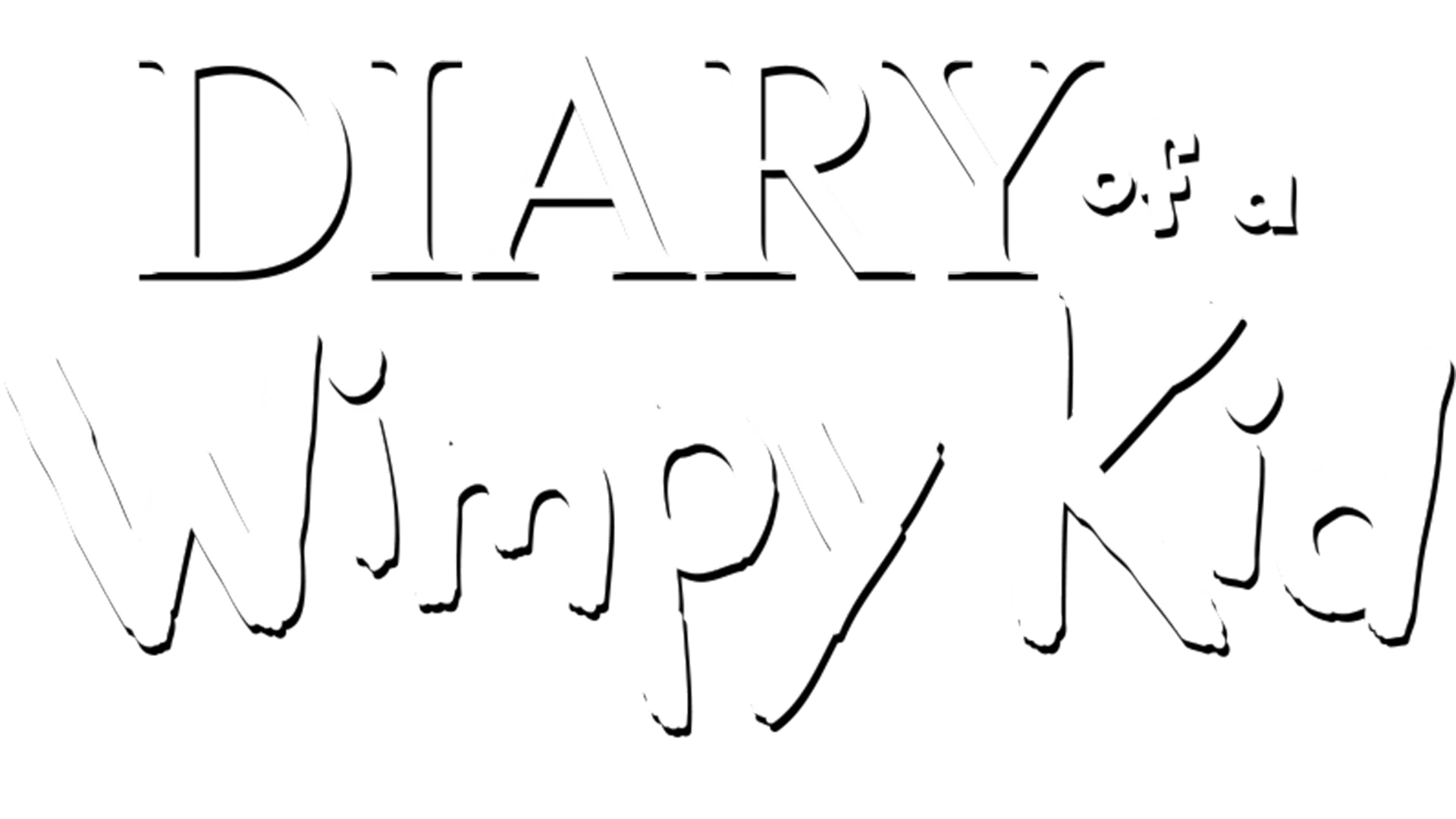 Diary of a Wimpy Kid: Rodrick Rules