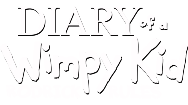 Diary of a Wimpy Kid: Rodrick Rules