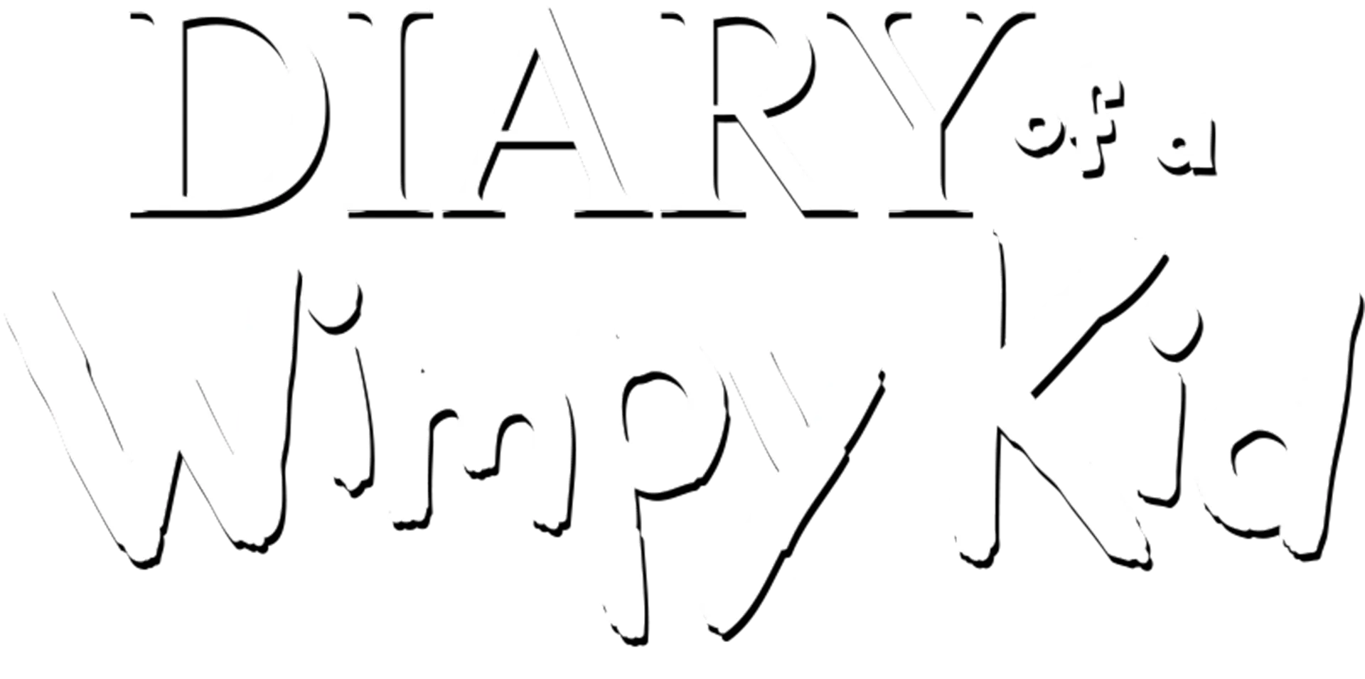 Diary of a Wimpy Kid: Rodrick Rules