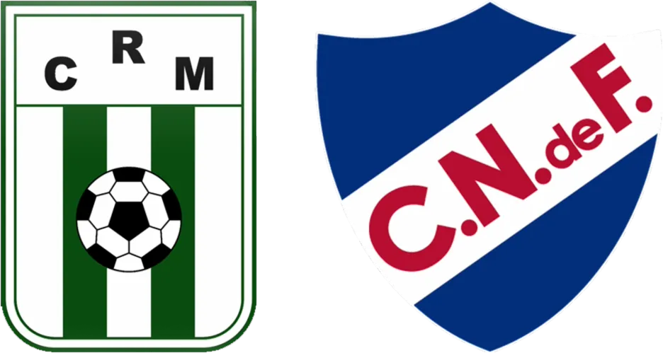 Racing vs. Nacional