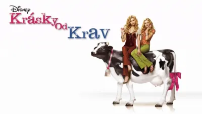Krásky od krav