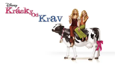 thumbnail - Krásky od krav