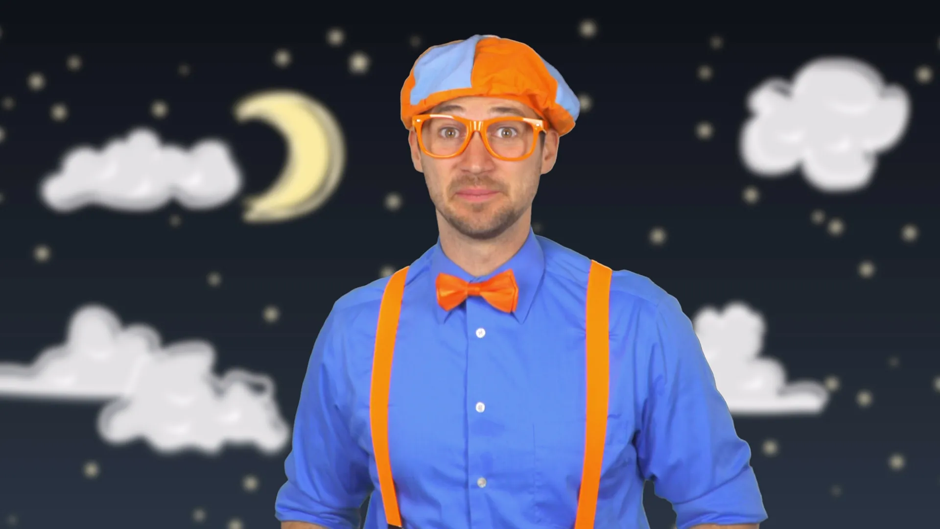 thumbnail - S1:E22 Blippi Visits a Ranch and More!