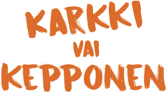 Karkki vai kepponen
