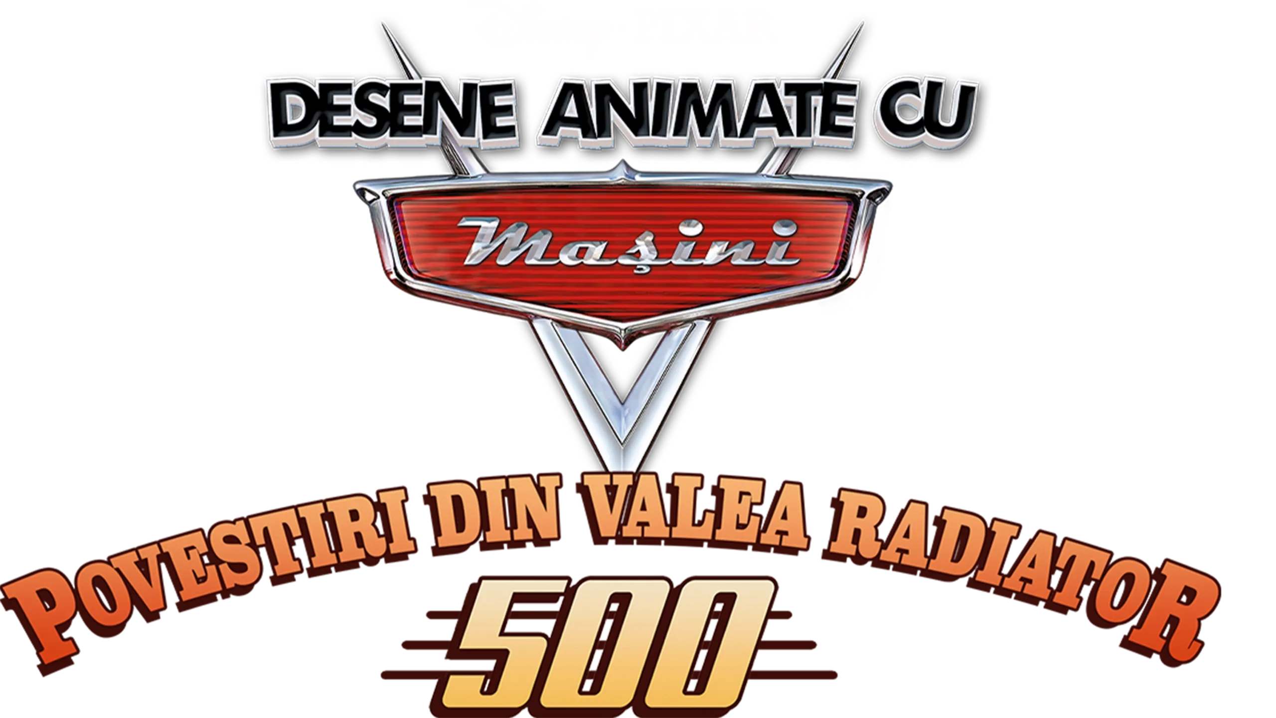 Povestiri din Valea Radiator 500