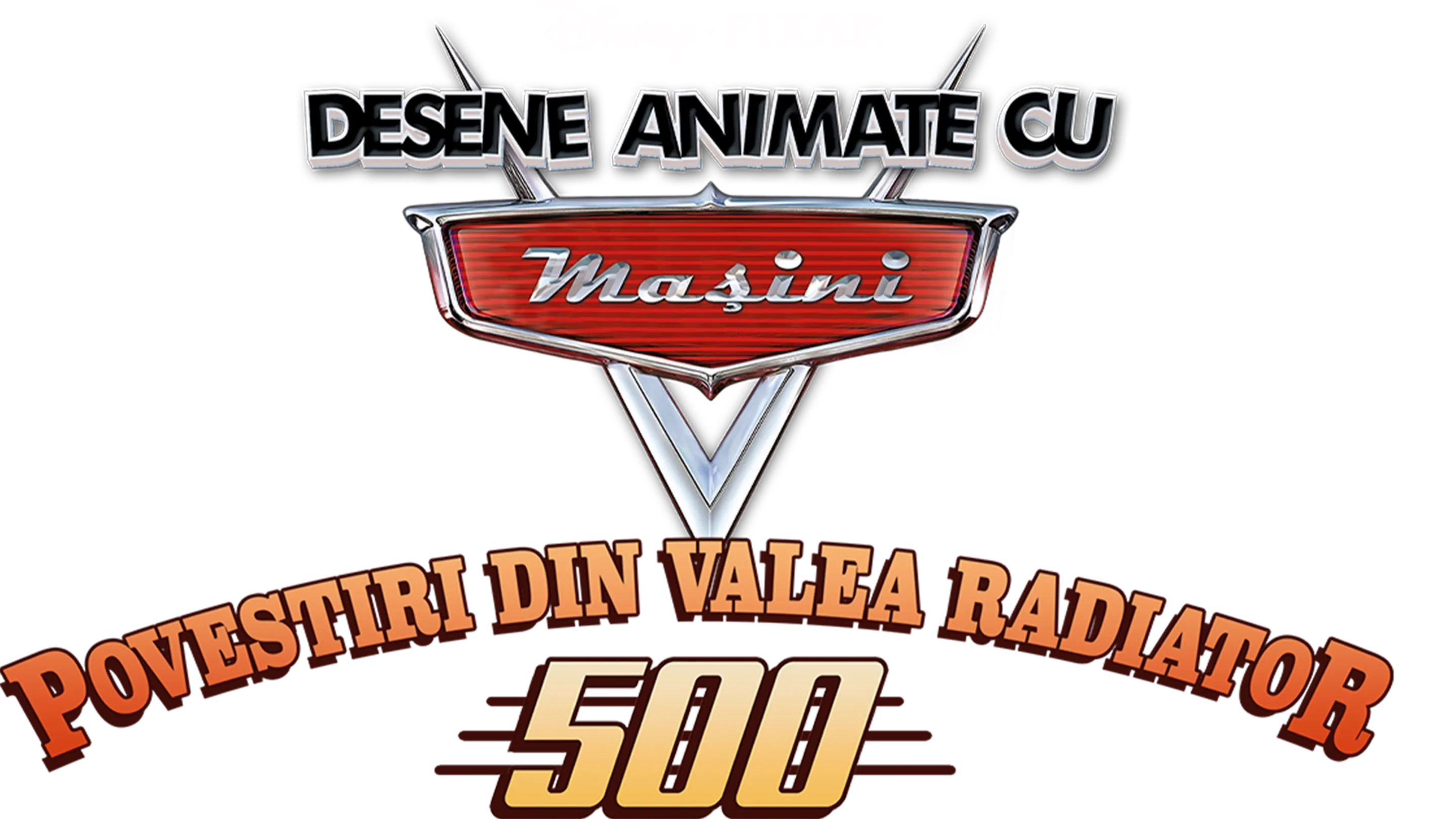 Povestiri din Valea Radiator 500