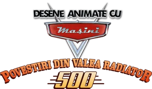 Povestiri din Valea Radiator 500
