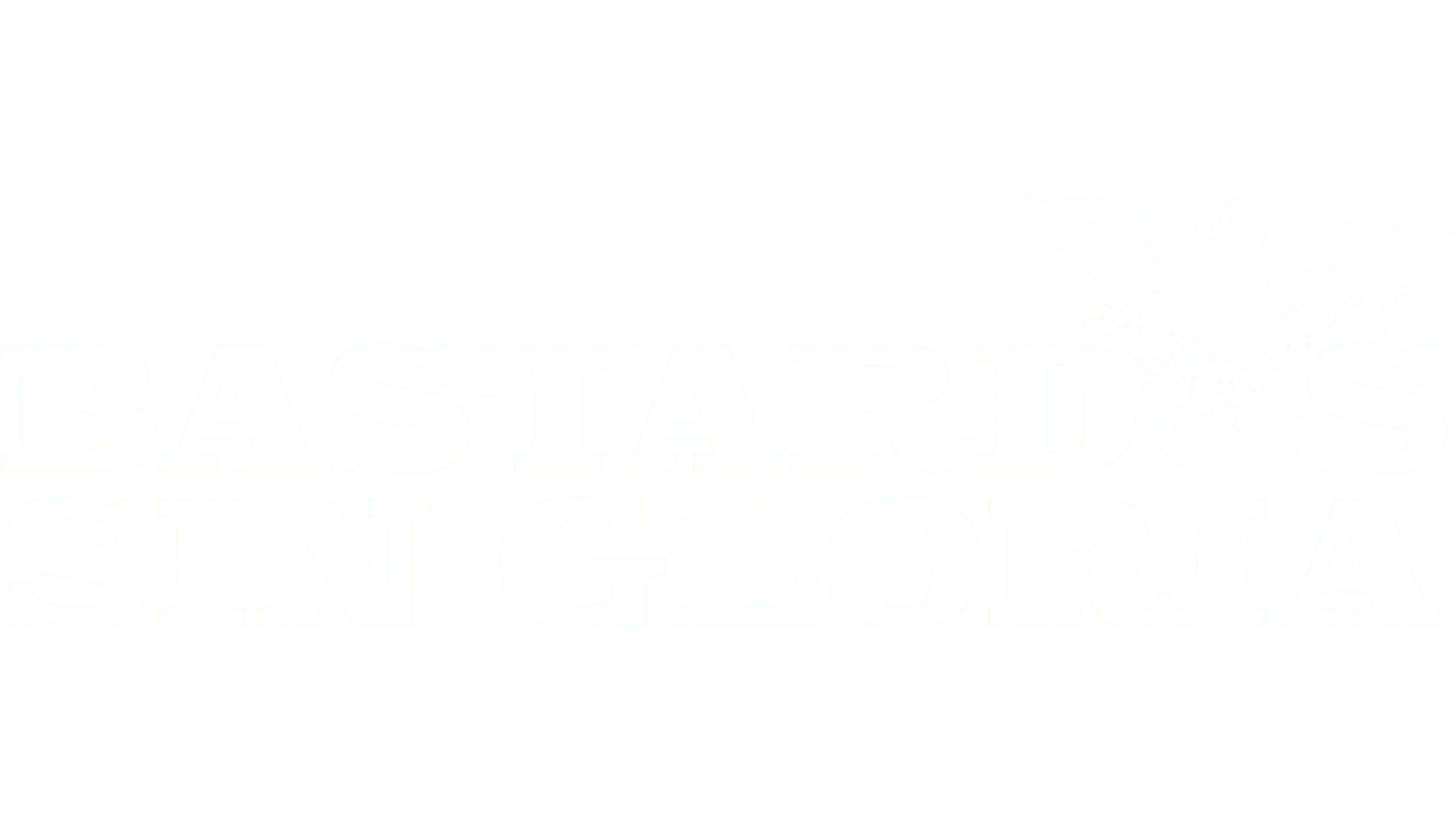 Bastardos sin gloria