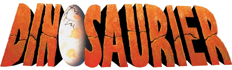 Dinosaurier