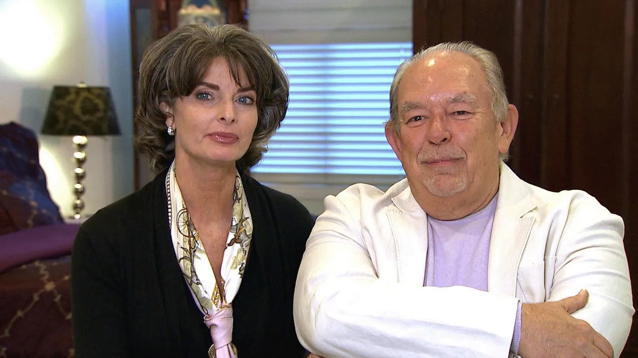 thumbnail - S3:E2 Robin Leach / Eric Roberts