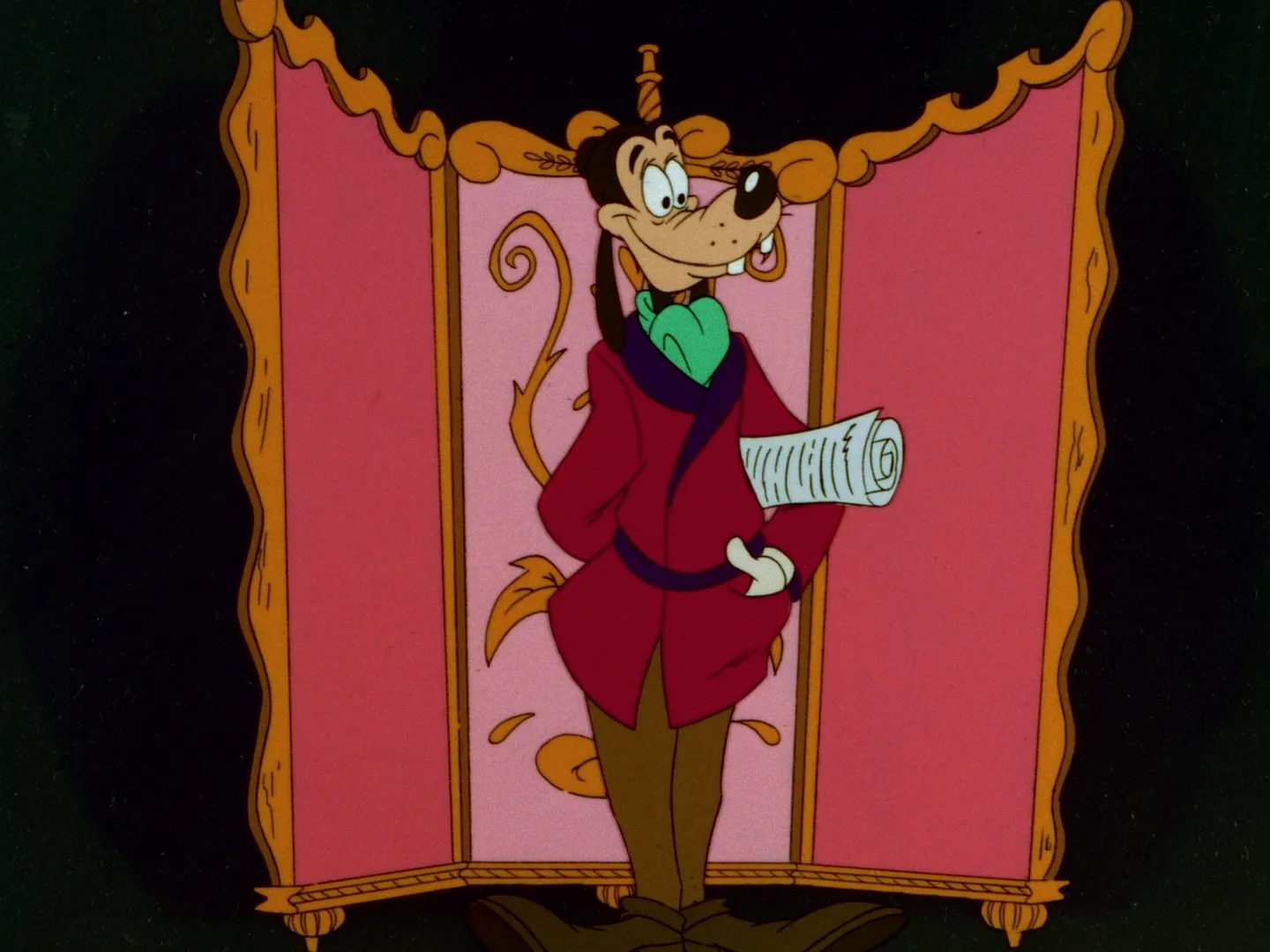 thumbnail - S1:E16 Date with Destiny