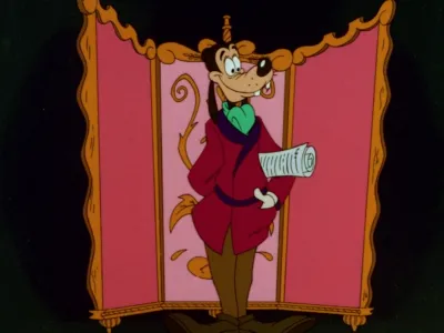 thumbnail - S1:E16 Date with Destiny