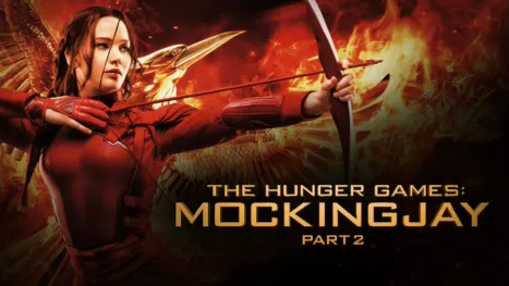 thumbnail - The Hunger Games: Mockingjay - Part 2