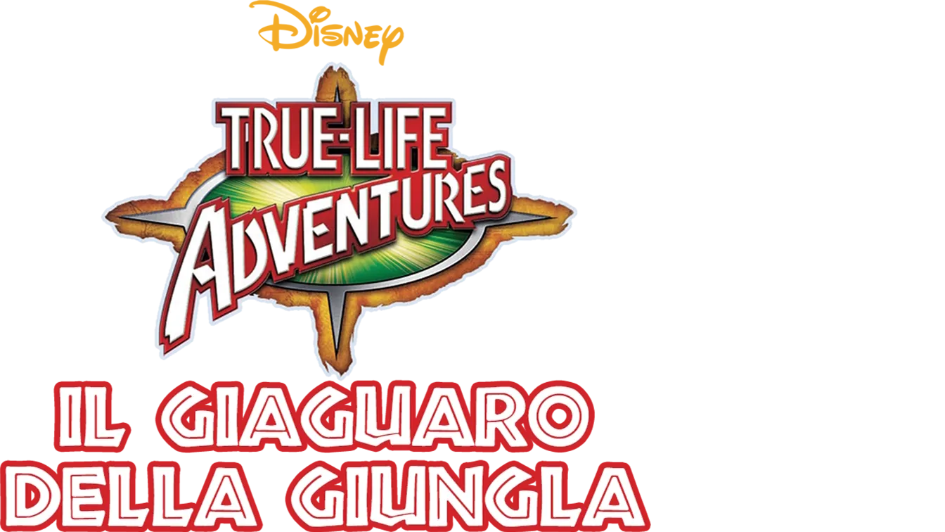 Il giaguaro della giungla