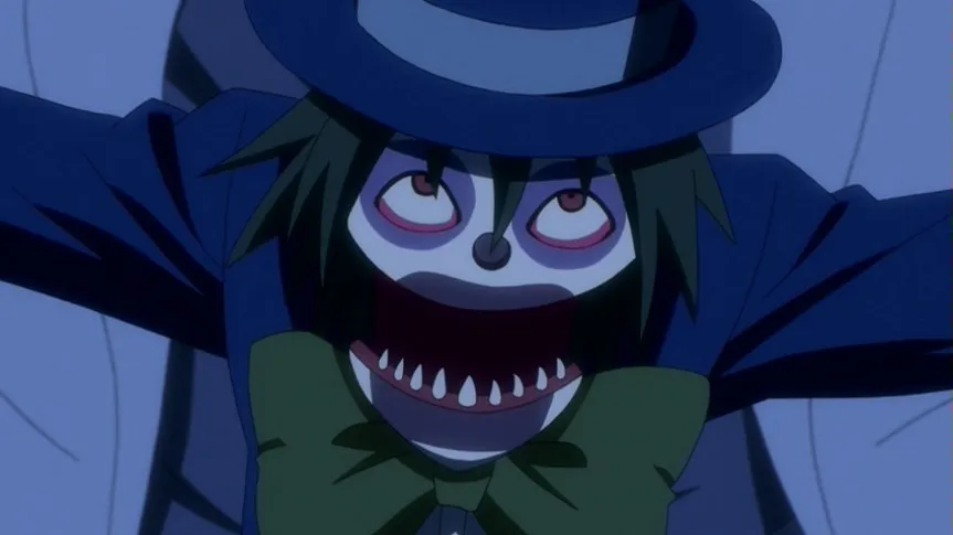 thumbnail - S1:E12 (Sub) His Butler, Forlorn