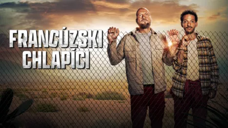 thumbnail - Francúzski chlapíci