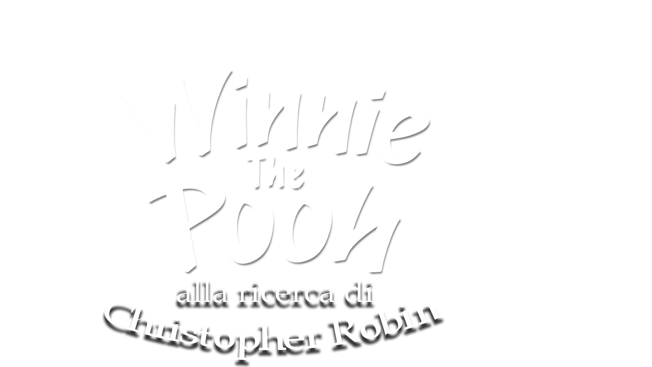 Winnie the Pooh alla ricerca di Christopher Robin