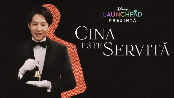 thumbnail - Cina este servită