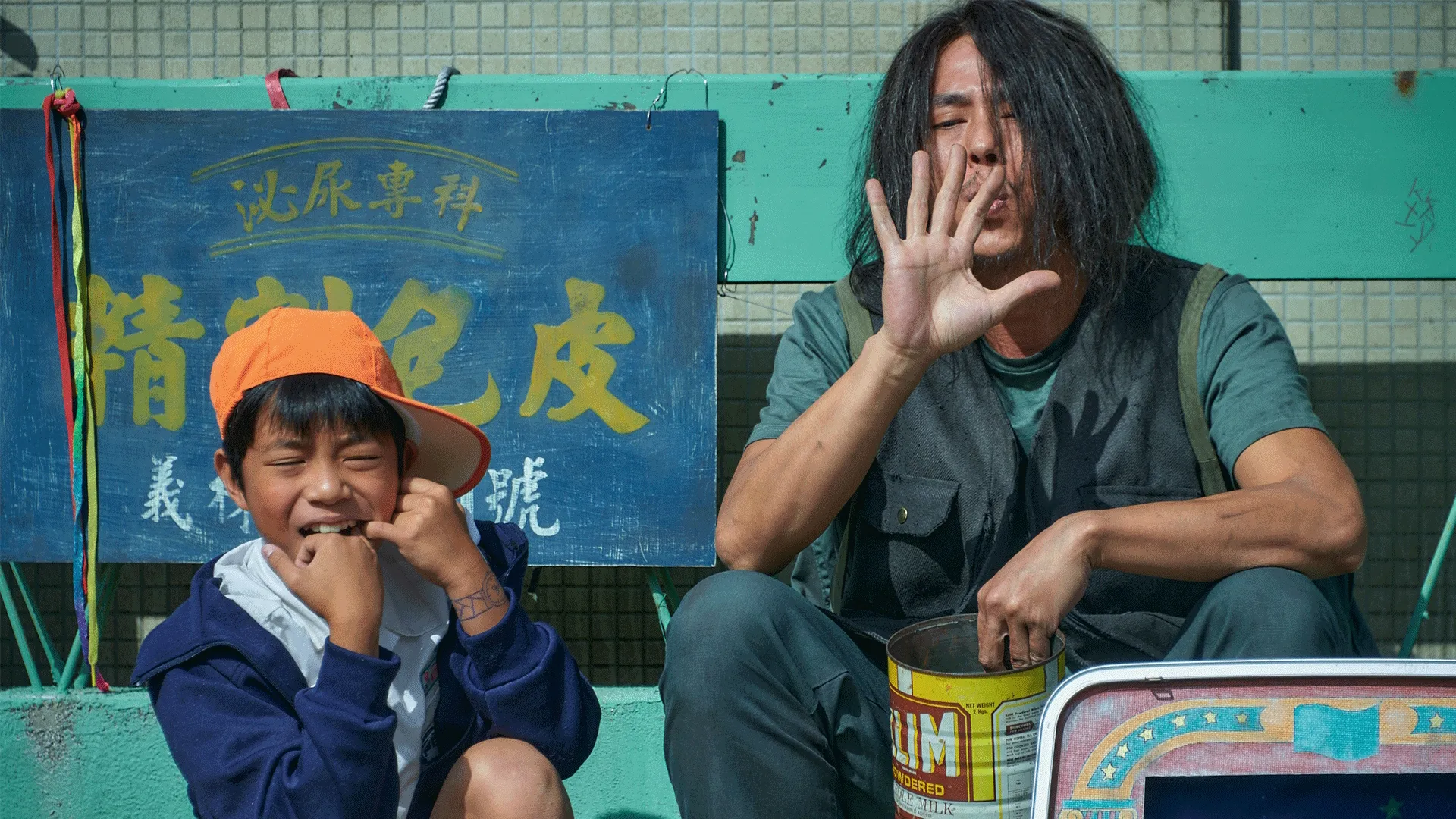 thumbnail - 第 1 季第 1 集：第1集