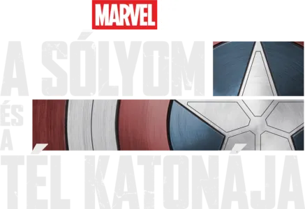 A Sólyom és a Tél Katonája